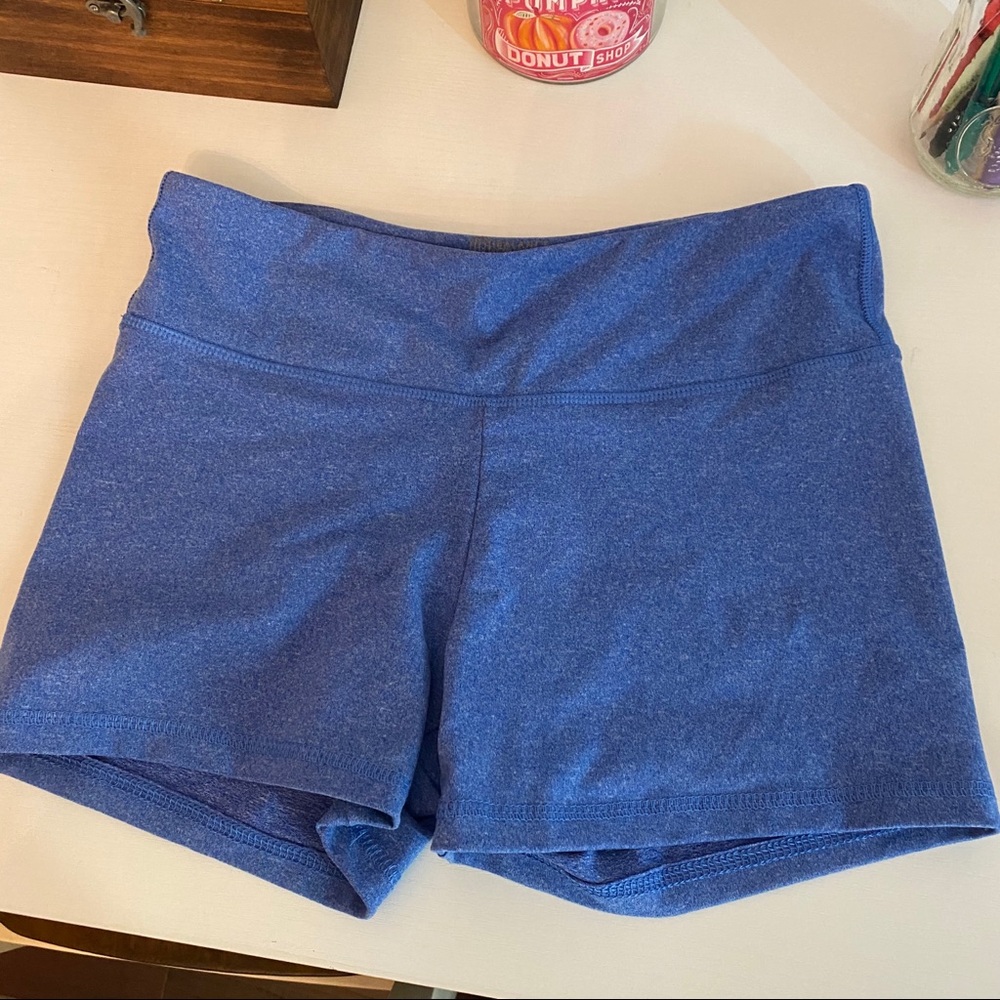 Balance Collection Spandex Shorts (set of 2)